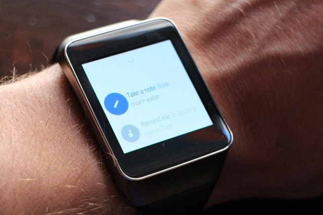 Android Wear Tips and Tricks