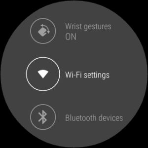 How to extend the battery life of Android Wear 