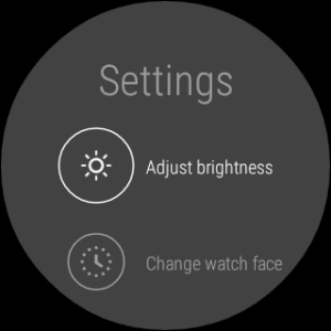 How to extend the battery life of Android Wear 