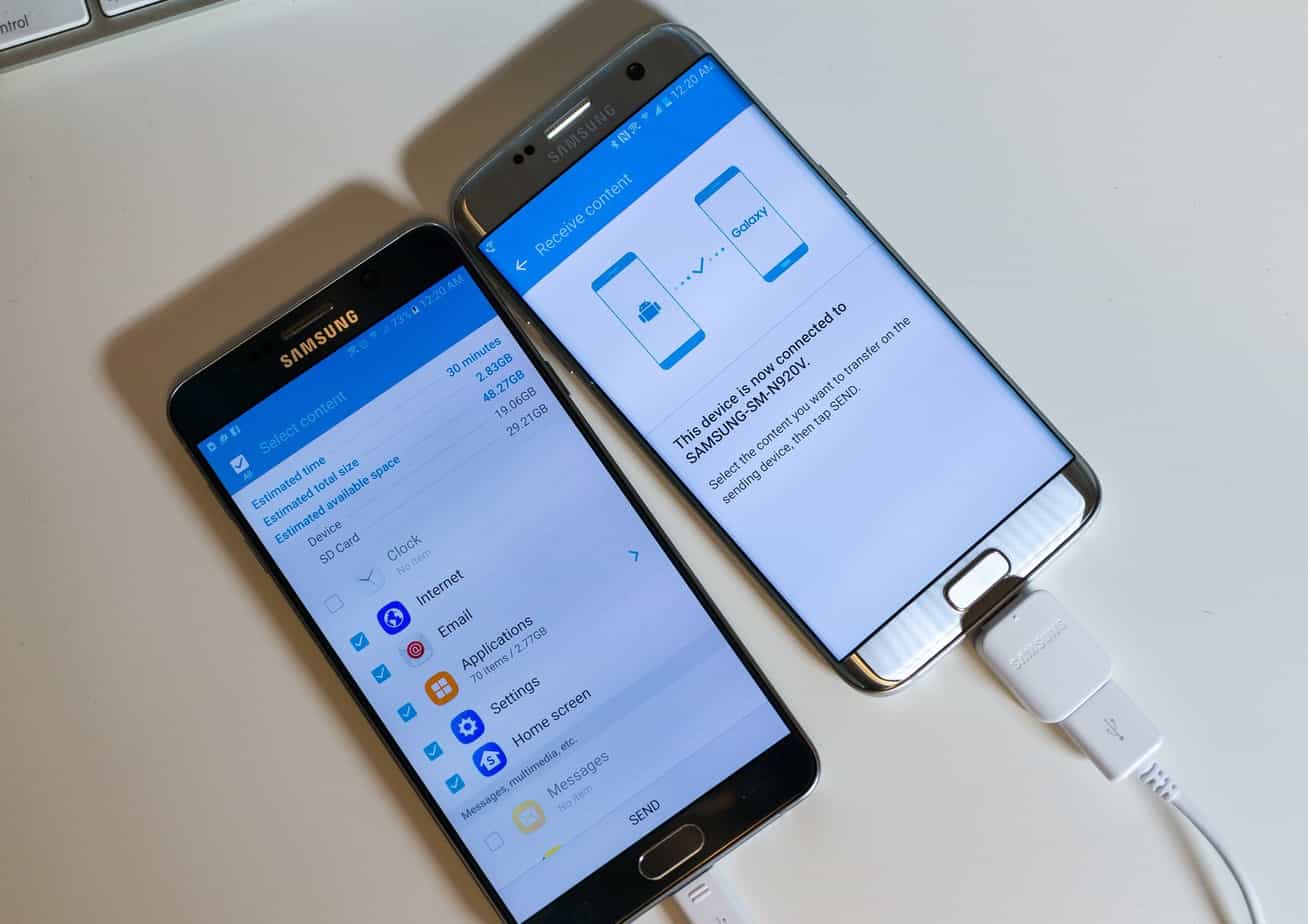 How to get Samsung software updates faster using Smart 