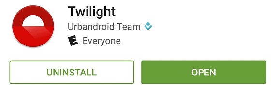 use Android for better sleep