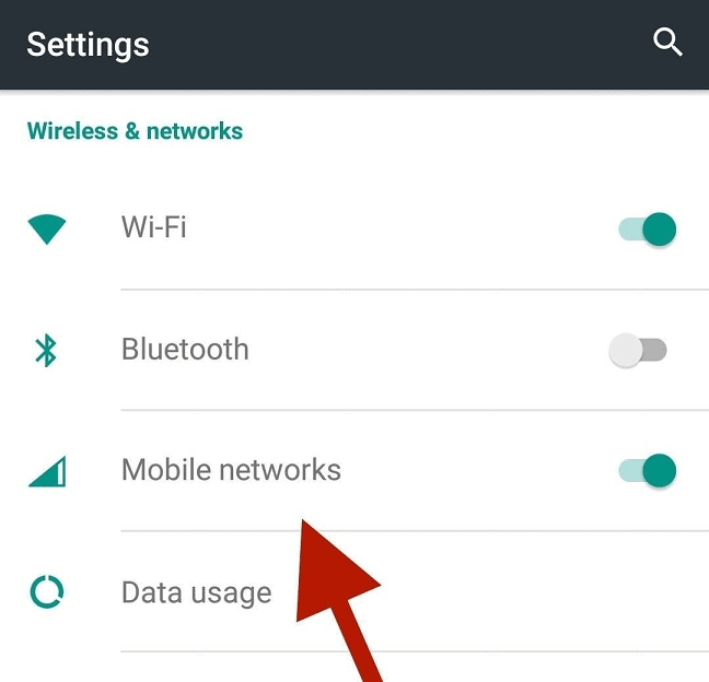 How To Set Limit On Wifi