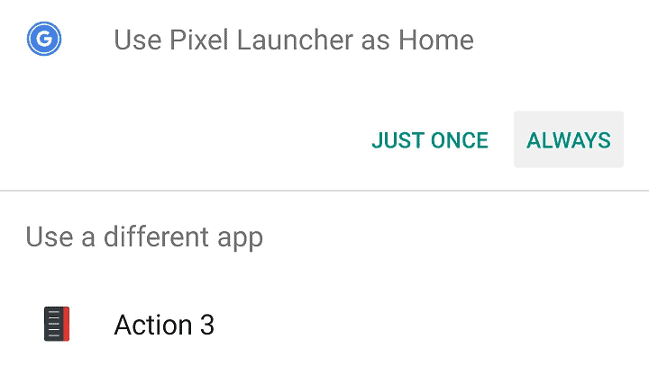 Google Pixel Launcher on any Android Device Right Now