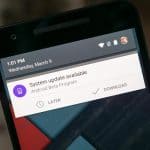 How to subscribe to Google’s Android Beta Program – Samsung Update