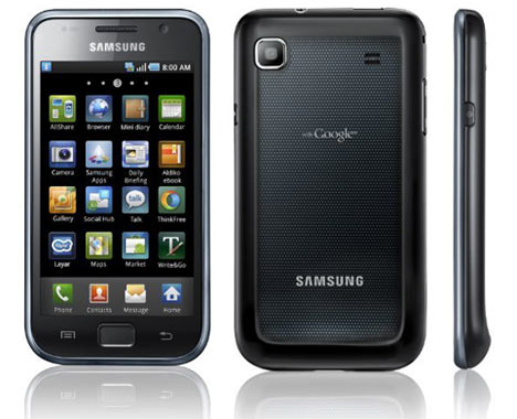 gebed Verfijnen Sanctie Android Gingerbread 2.3.6 XWJWB for Nordic countries Galaxy S GT-I9000 -  Guide | Updato