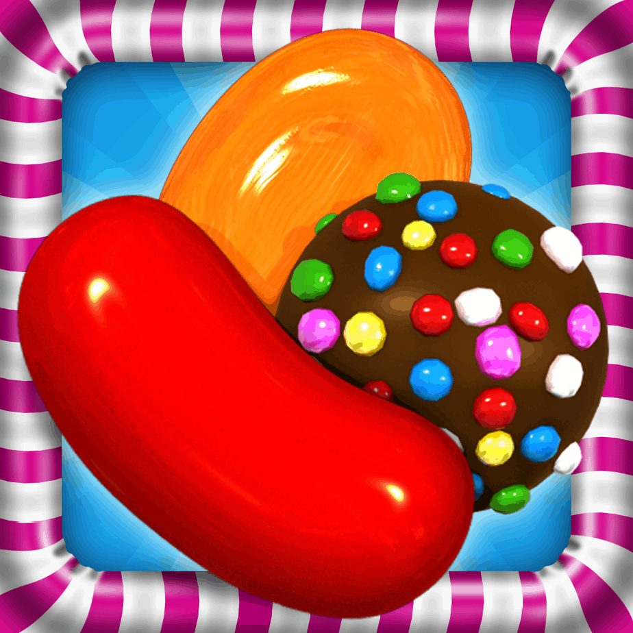 Candy Crush Saga: How to Make Wrapped Candies, and Other Hints