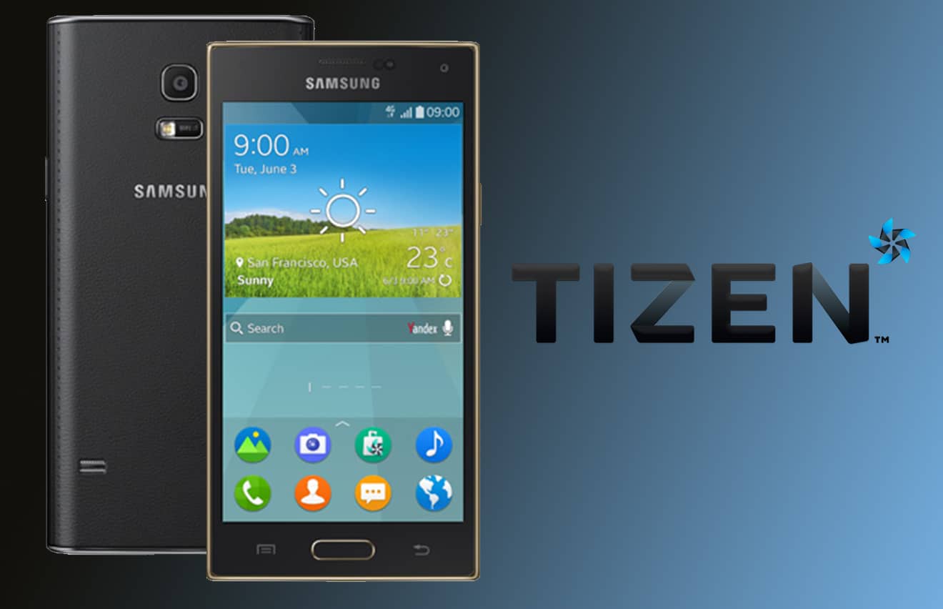 Samsung Spends Millions Developing Tizen OS - Part II | Updato