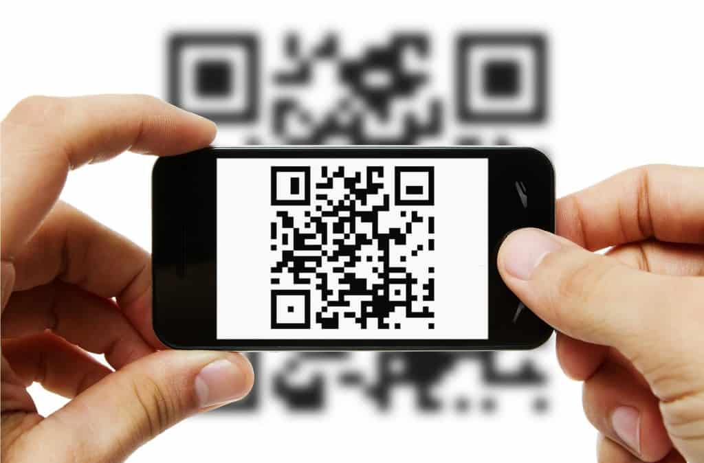 Create QR Codes Using Your Android Phone | Updato