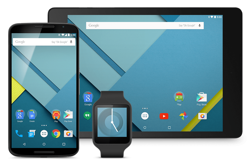 Android 5.1 Expected to Rollout Soon | Updato