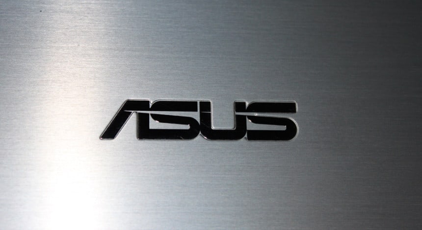ASUS security patches