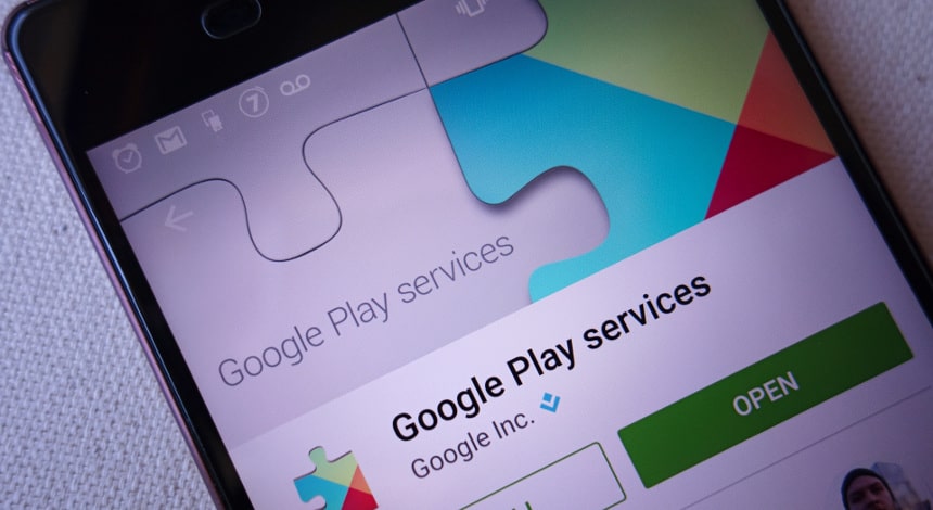 google play services apk