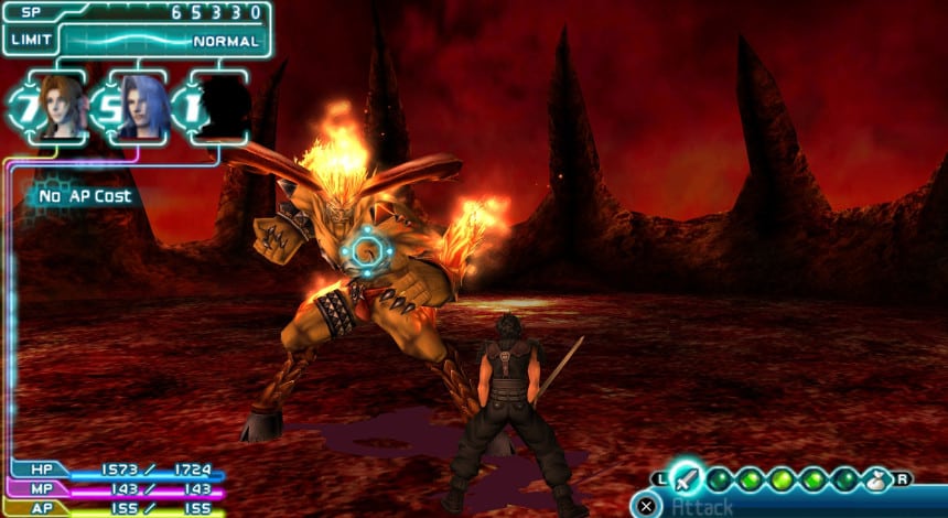 PPSSPP for Android