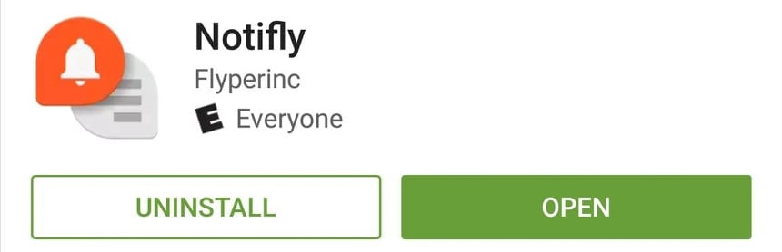notifly app