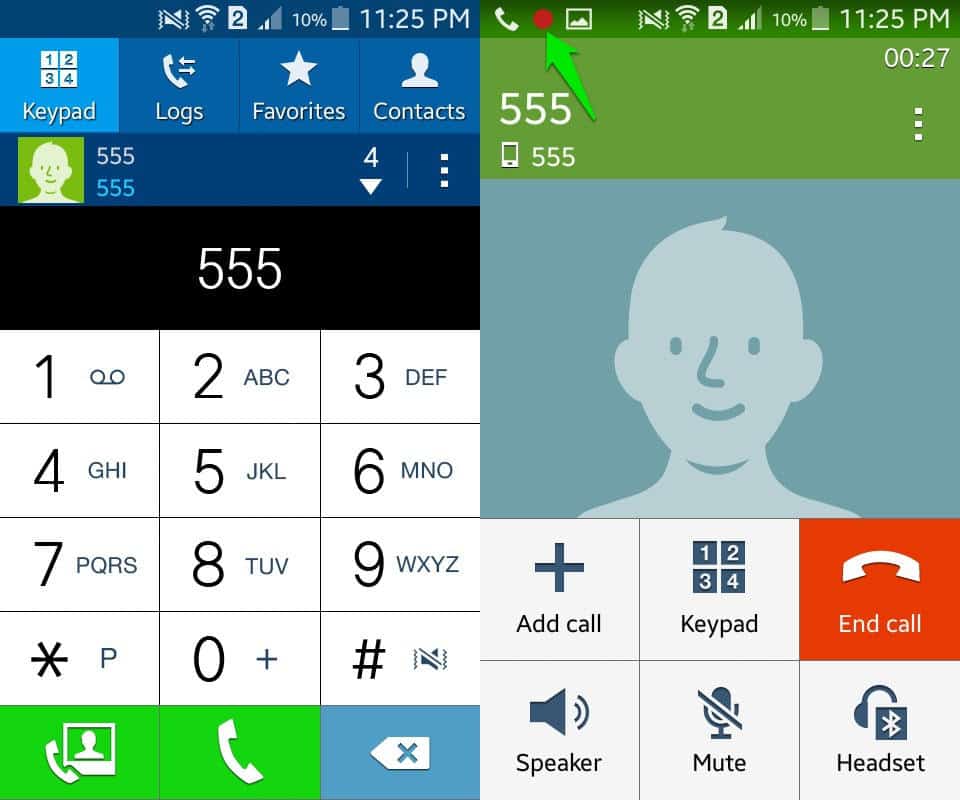 envelope Bathtub Pure How to record phone calls on Android | Updato