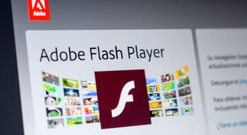 Lobe Flash-Player für chrom auf mac/adobe flash player for chrom on mac