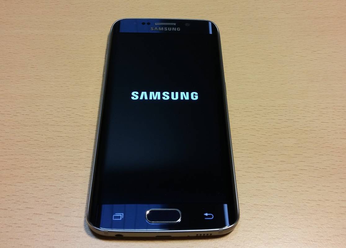 Auto restart Samsung Galaxy