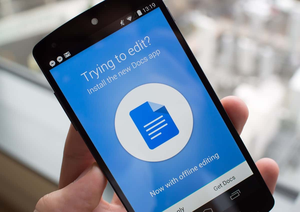 How To Make Google Docs Available Offline On Android Updato