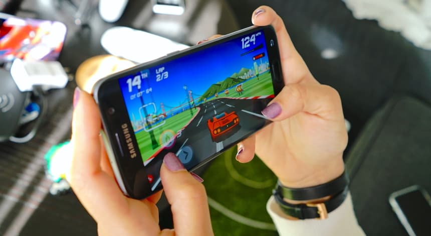 How To Make The Most Of Your Gaming On Samsung Galaxy S7 Updato