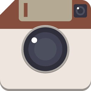 download Instagram photos on Android