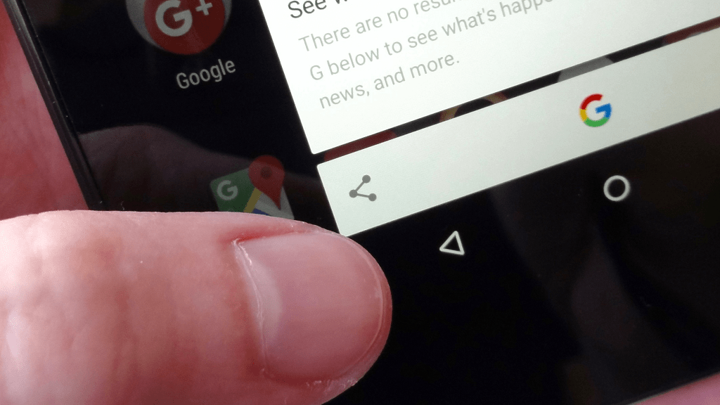 How To Take Screenshots Without Using The Power Button On Android