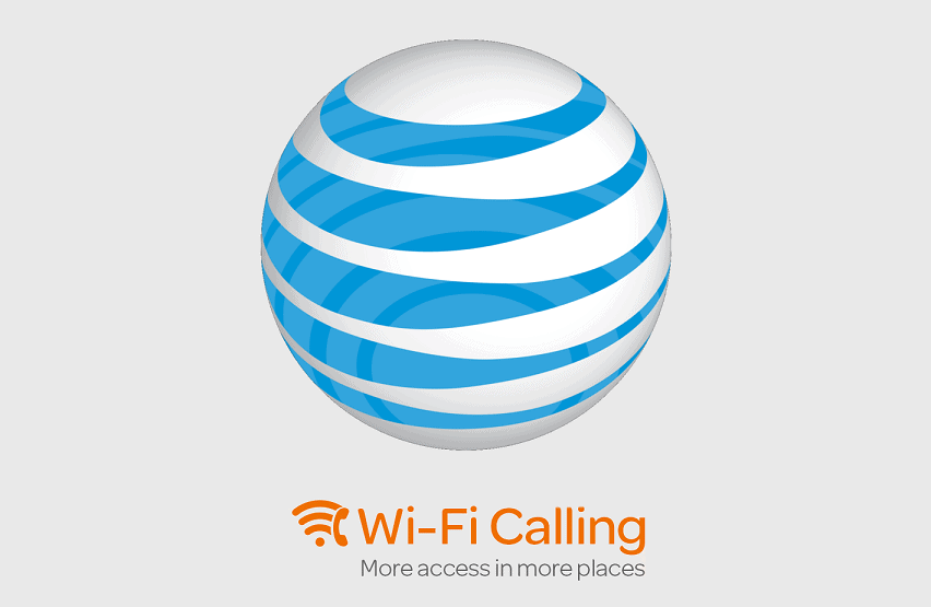 AT&T Wi-Fi calling