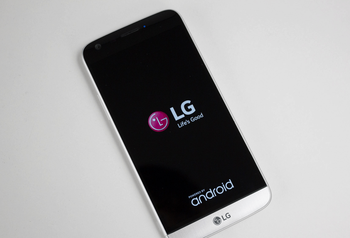 Android 7.0 download for lg k7 1