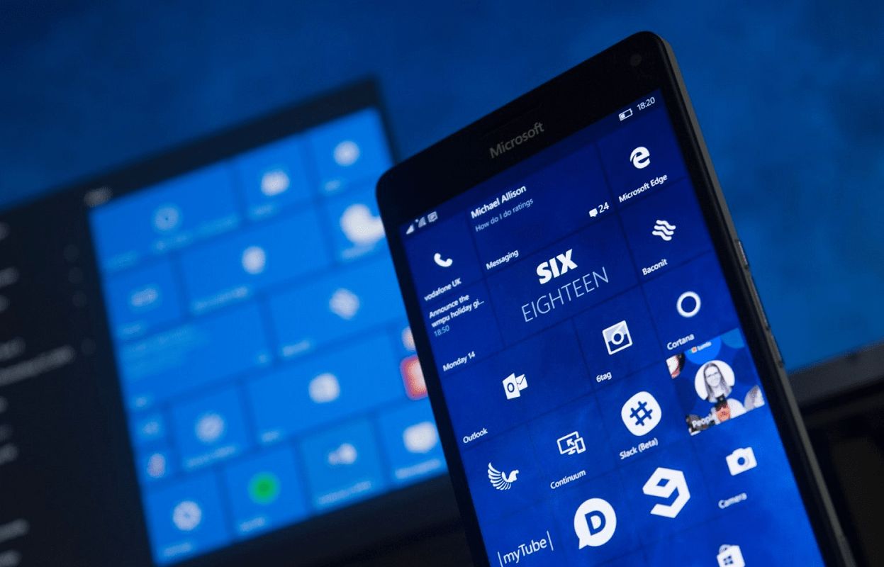 cast android screen to windows 10