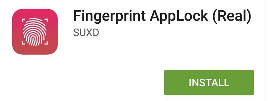 How to fingerprint-lock apps without fingerprint scanner ...