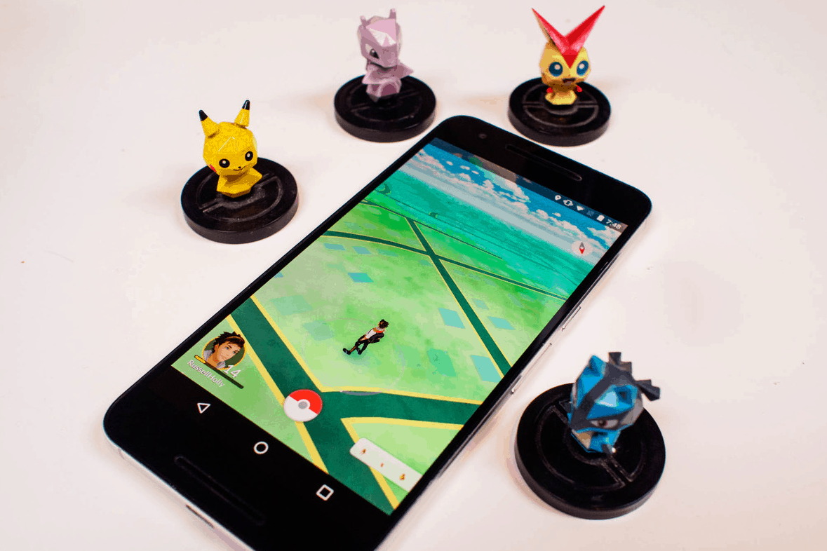 How to transfer Pokemon Go from old phone to new Android phone