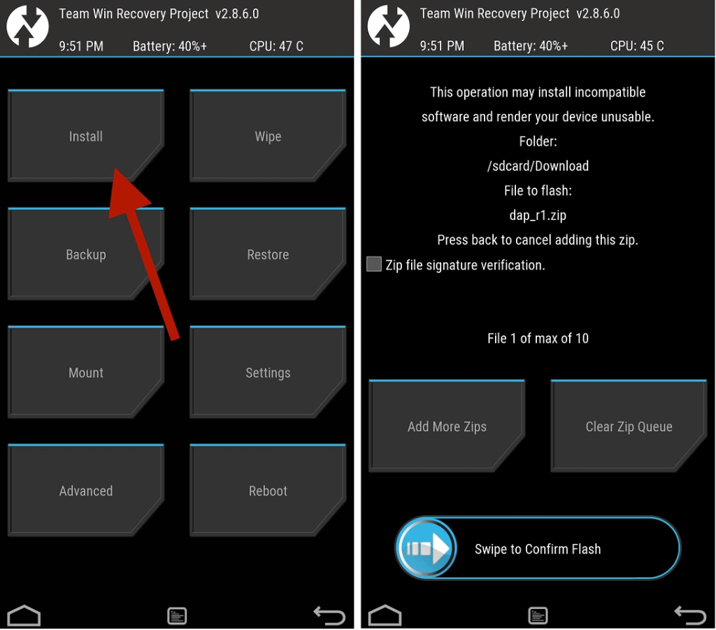 get Dolby Atmos on any Android