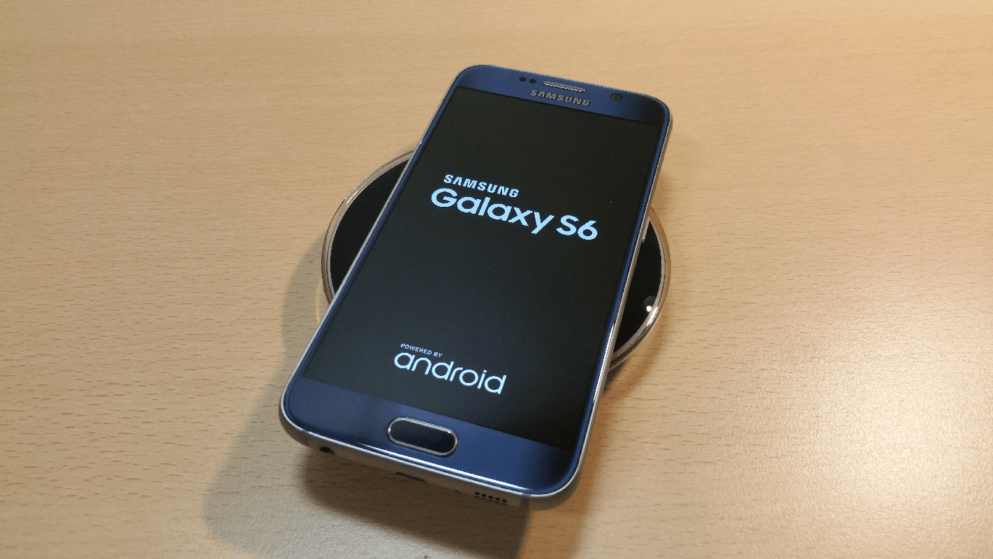 How to remove boot-up sound on Galaxy S6 and S6 Edge | Updato