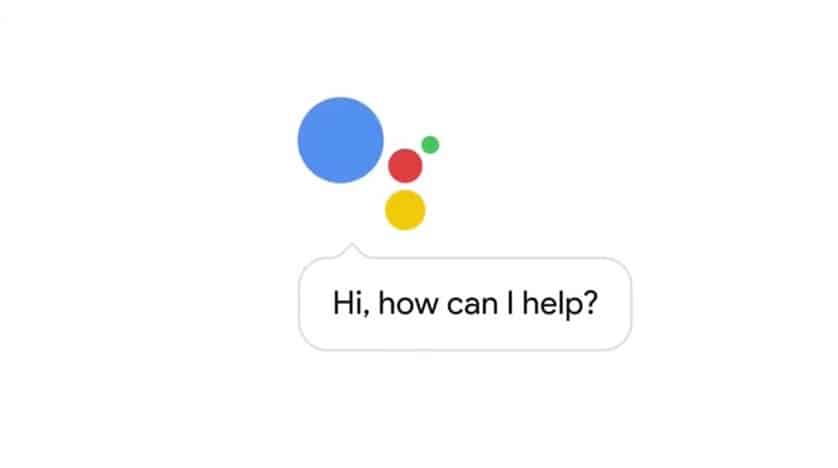 enable Google Assistant on any Android