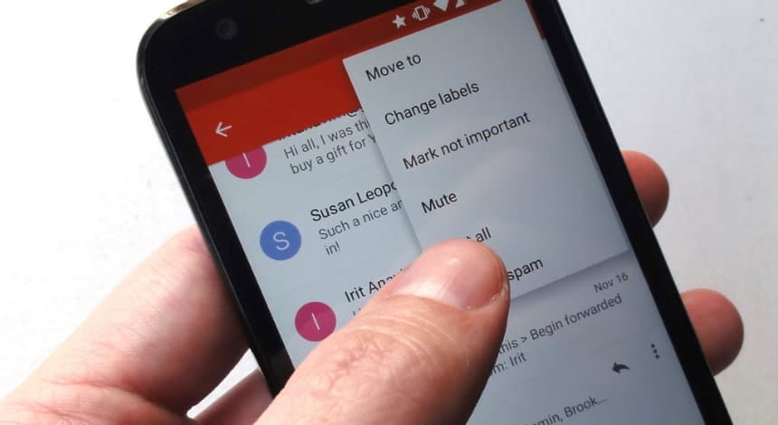 Android Group Messaging How To Send Group Texts From Android Devices