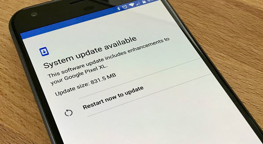 Image result for android os update