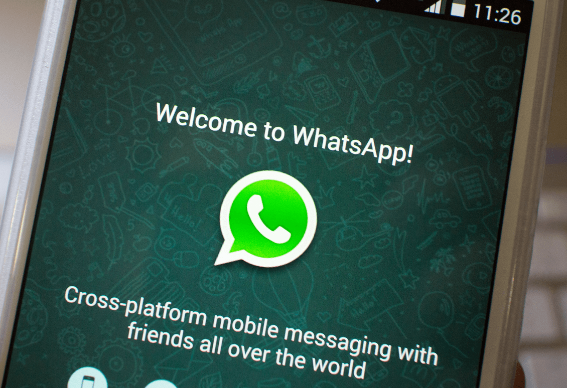 what is new in whatsapp