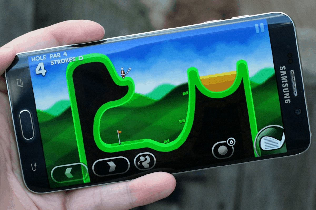 Where to download free games for android phones 2015