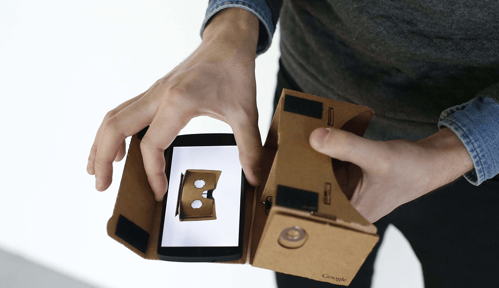 How to turn Android into a VR headset - best Android VR apps for a