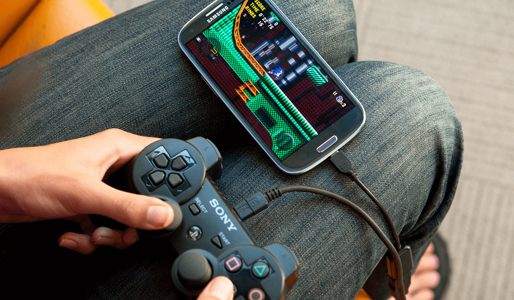 Android Gaming