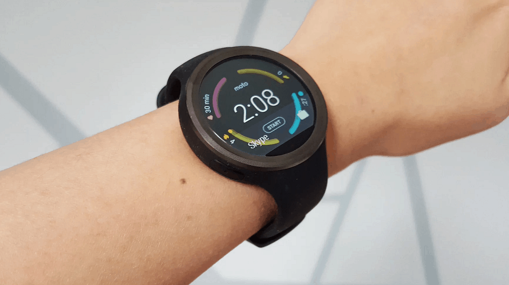 tips fossil and tricks smartwatch