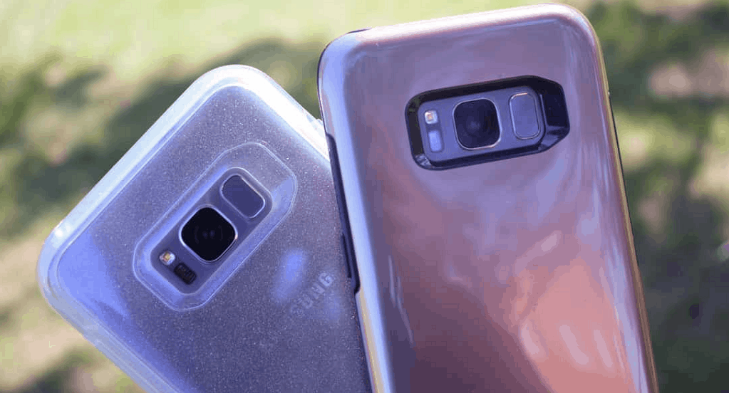 Gear up your - the accessories Galaxy S8 S8 Plus | Updato