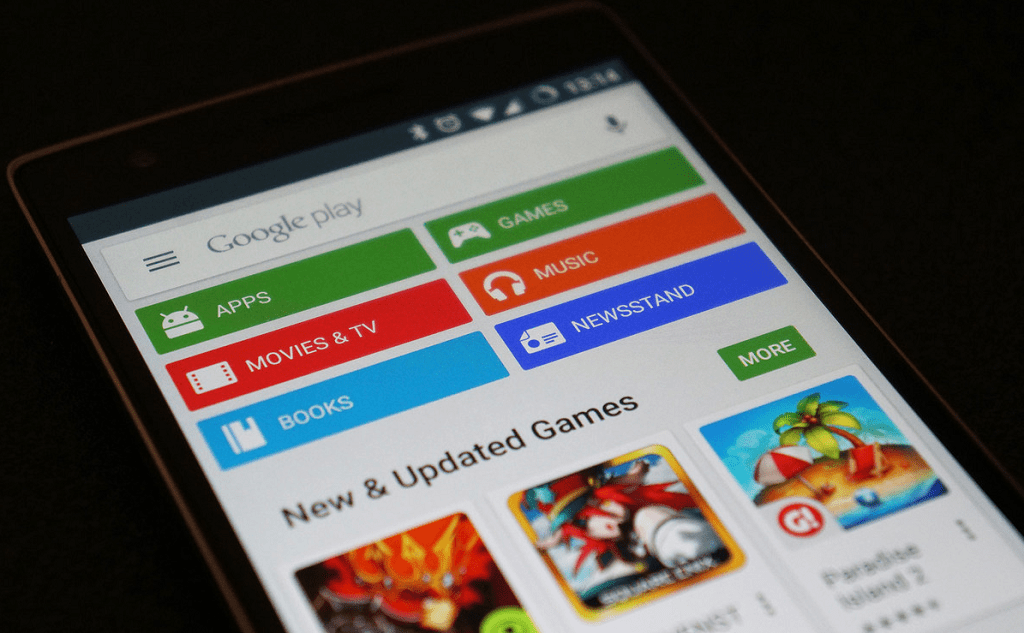 Android Apps Games Cracked