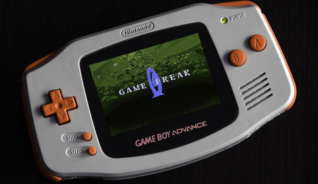 GBA Game ROMs on Your Computer