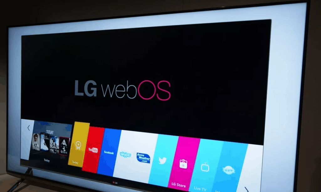 Lg Screen Mirroring On Android, Can You Screen Mirror On Lg Smart Tv