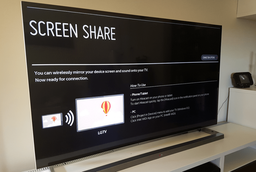 Lg Screen Share App 56 Off, Do Lg Tvs Have Screen Mirroring