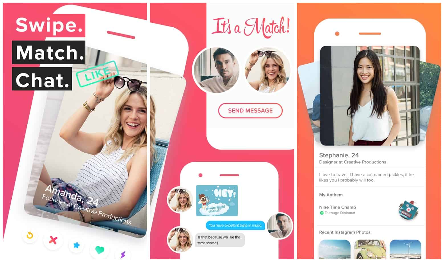 Tinder dating site or hook up in Ad Damman