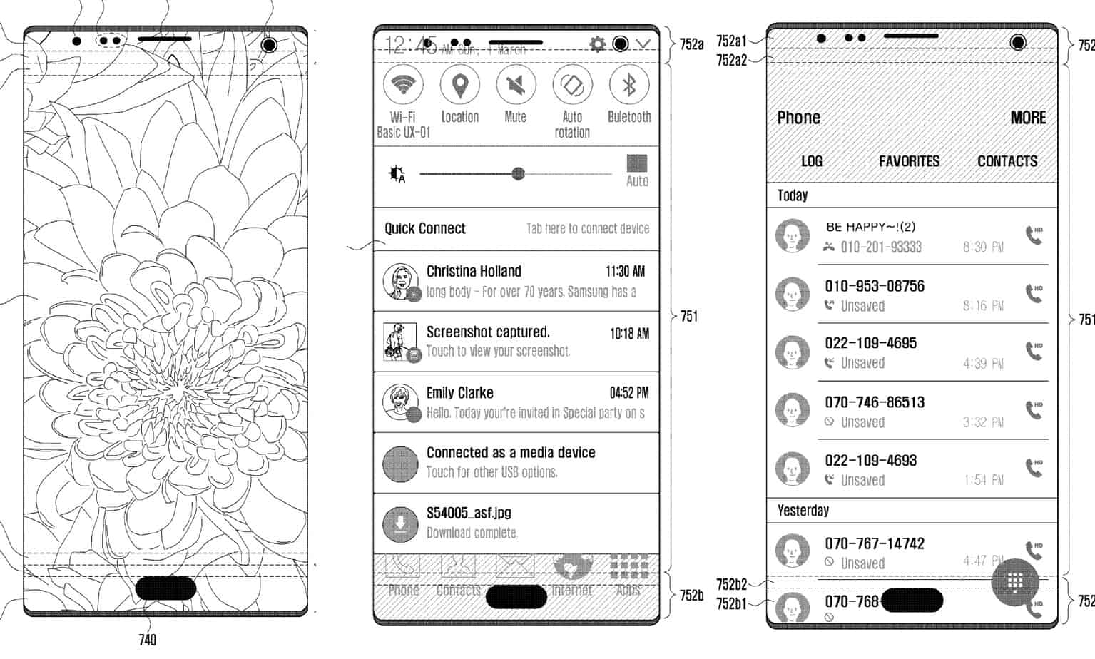 samsung-in-display-patent