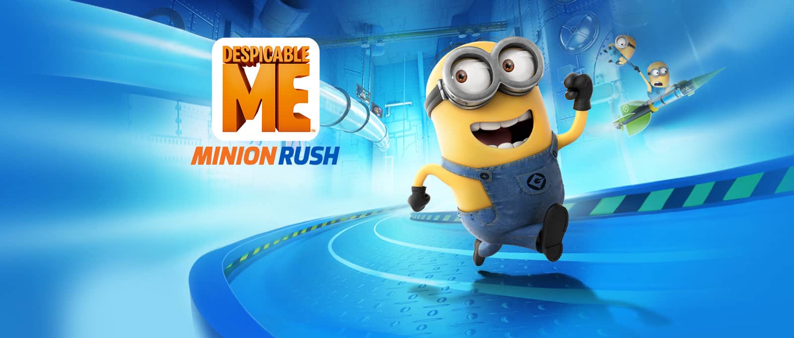 Despicable Me 2 download the last version for android