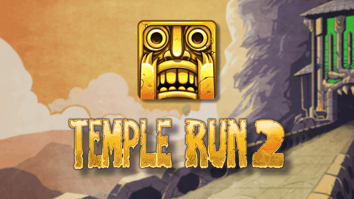 free play temple run 3