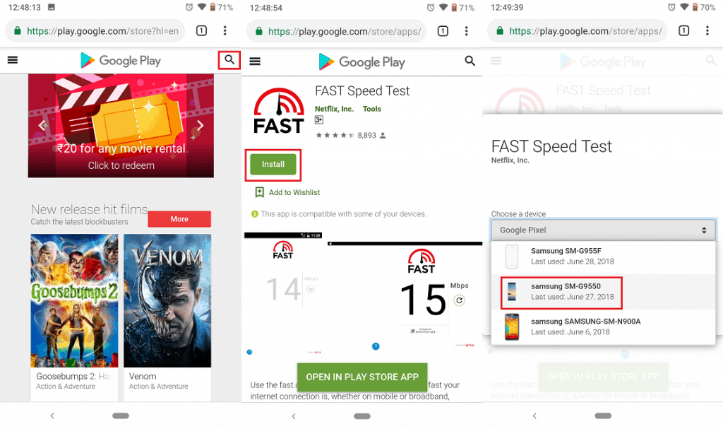 Google Play Download Pending error - Here's how to fix it