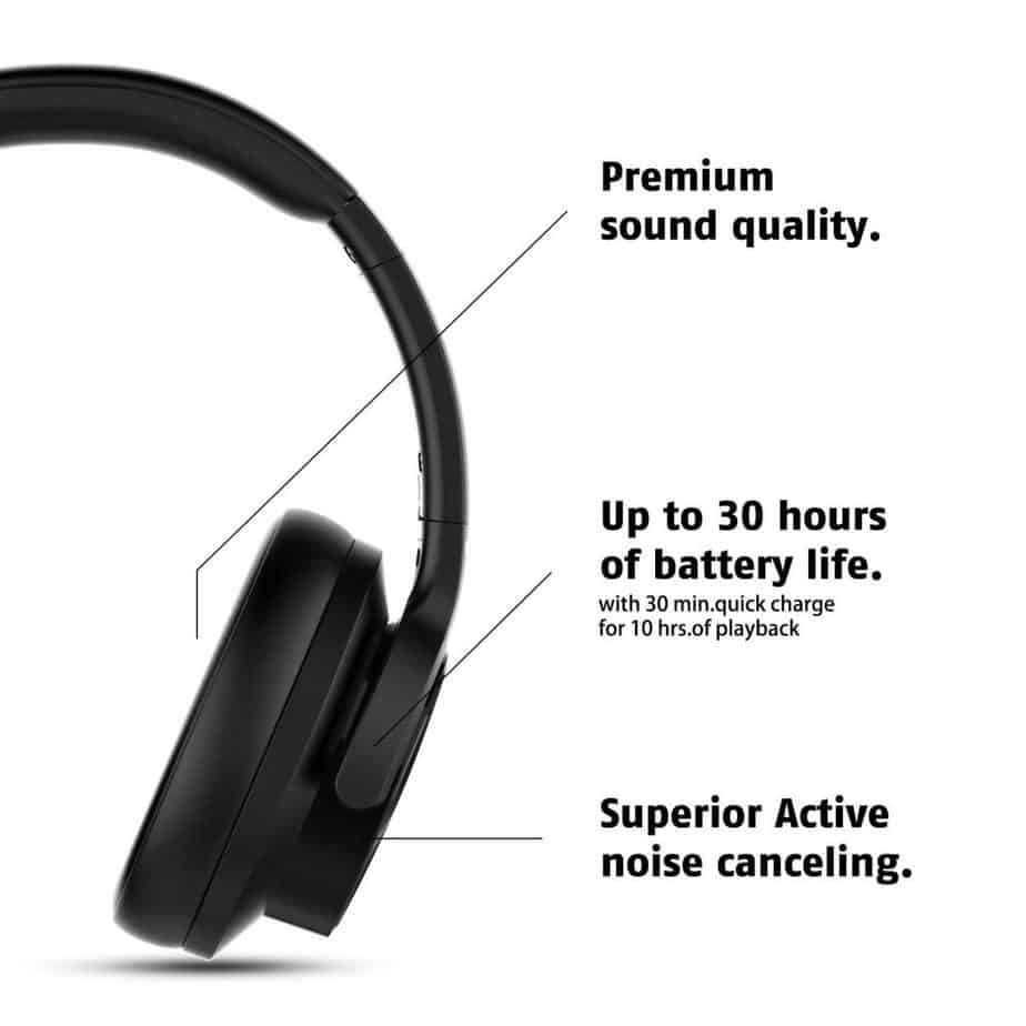 Best inexpensive bluetooth headphones